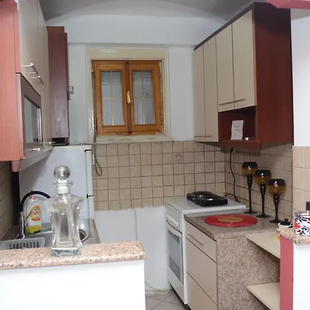 Vesna Apartman Bitola Exterior photo