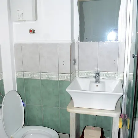 Vesna Apartman Bitola Exterior photo