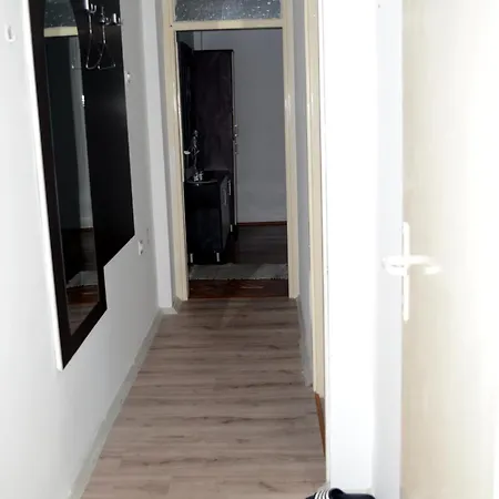 Vesna Apartman Bitola Exterior photo