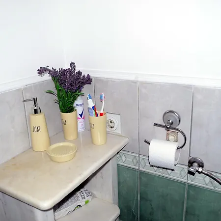 Vesna Apartman Bitola Exterior photo