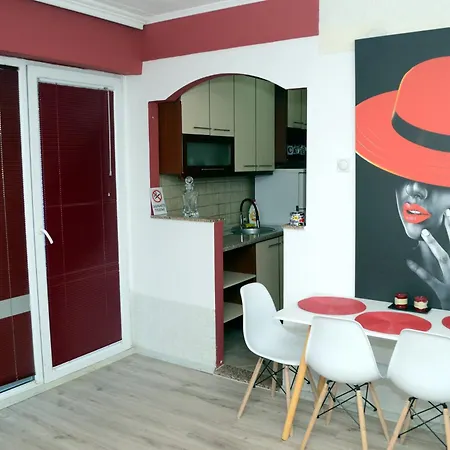 Vesna Apartman Bitola Exterior photo