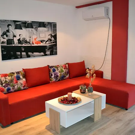 Vesna Apartman Bitola Exterior photo