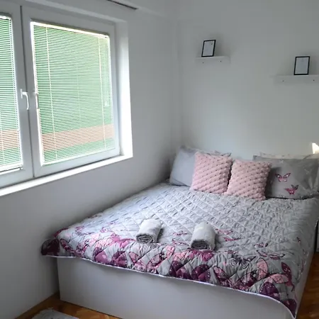 Vesna Apartman Bitola Exterior photo