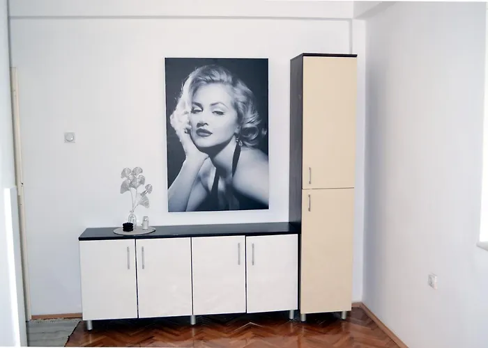 Vesna Apartman