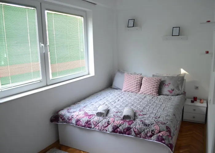 Vesna Apartman