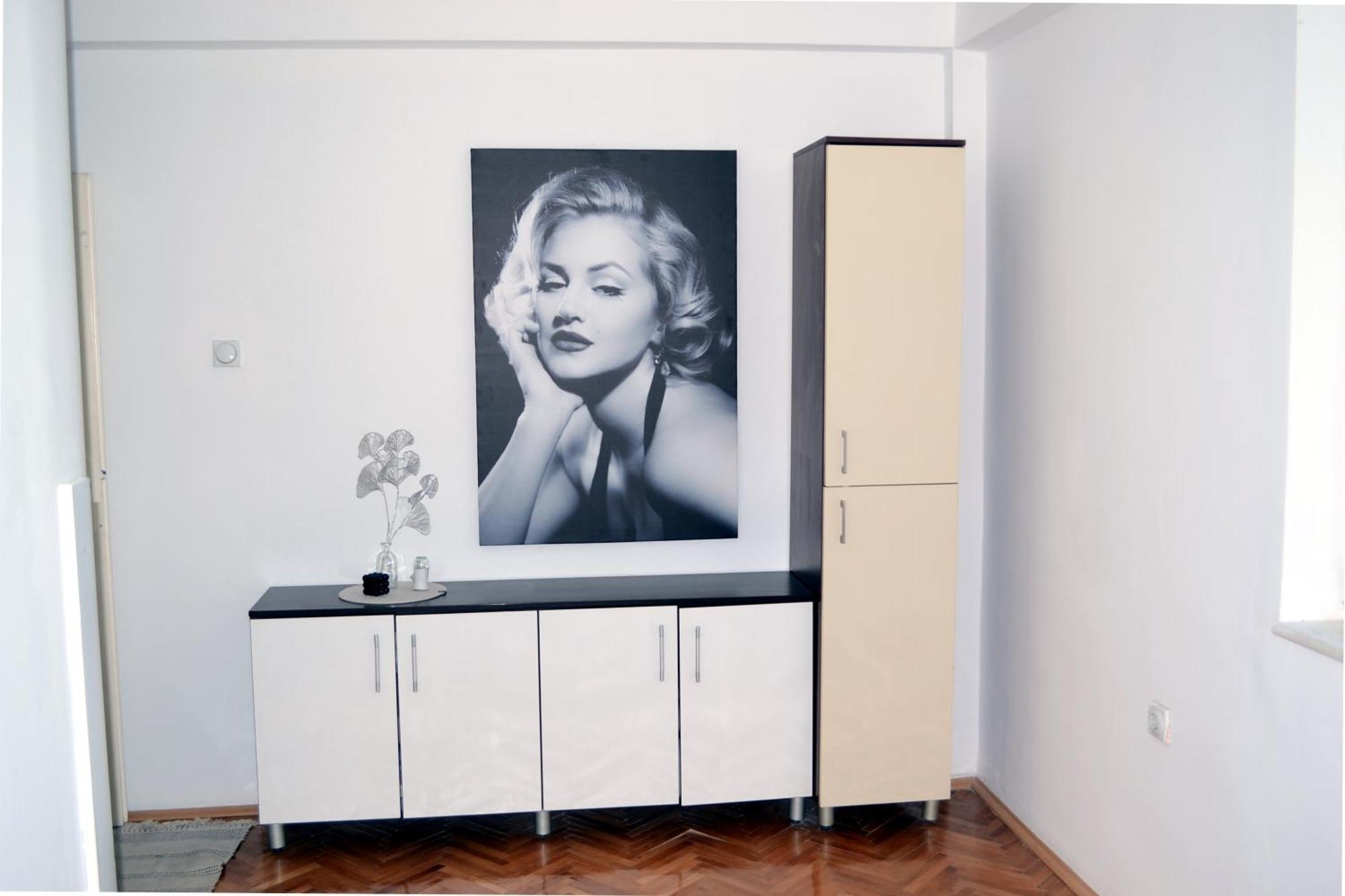 Apartment Vesna