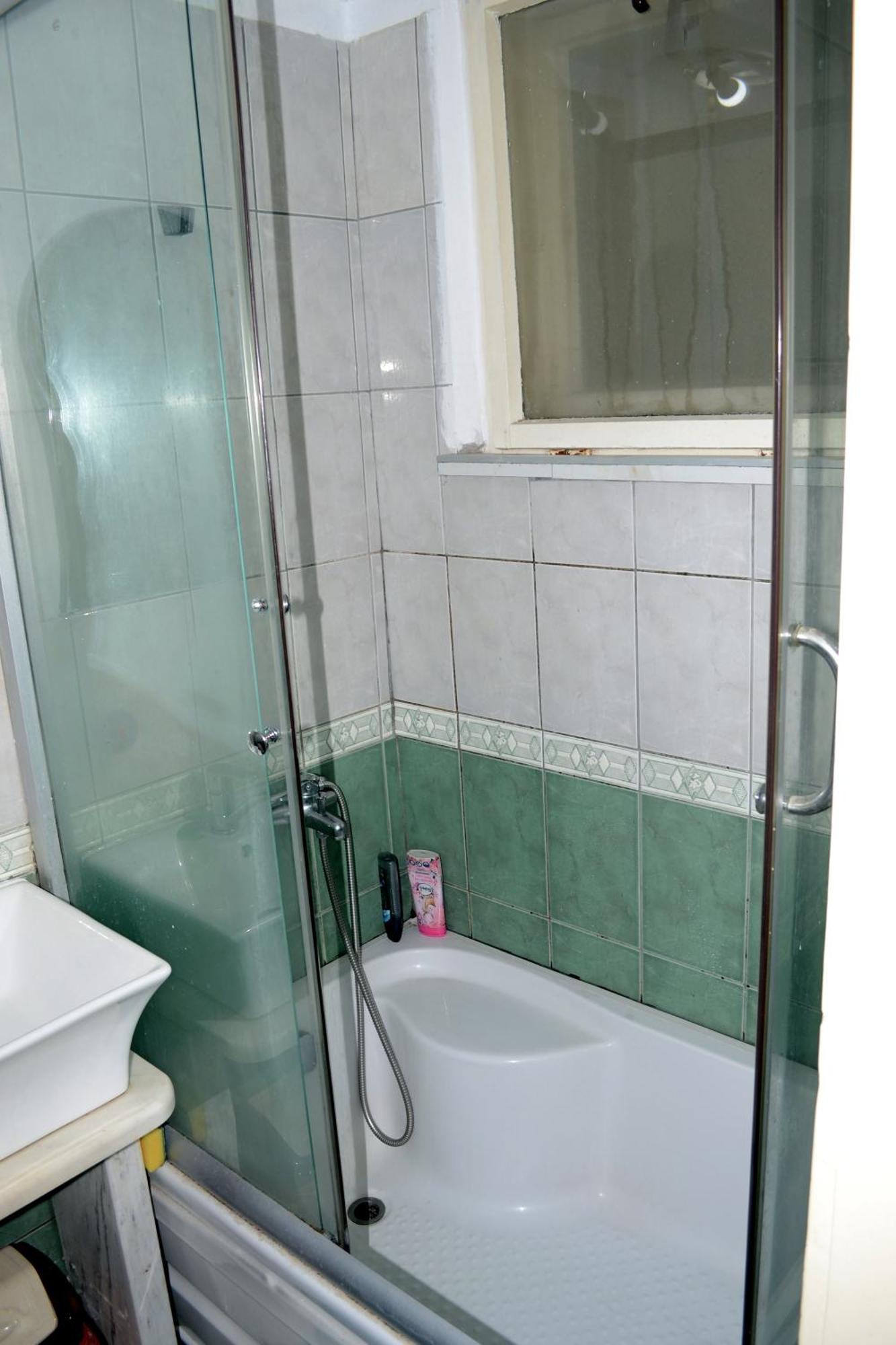 Apartment Vesna *