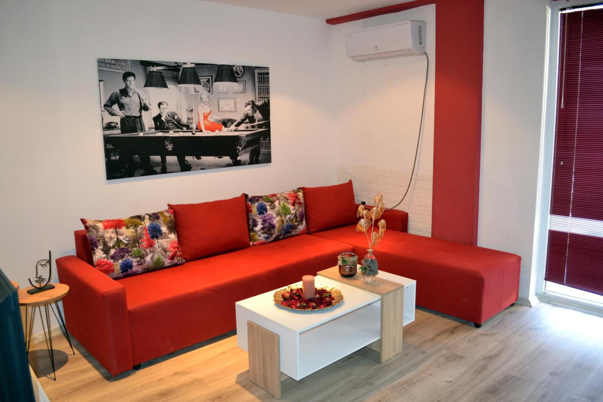Vesna Apartment *