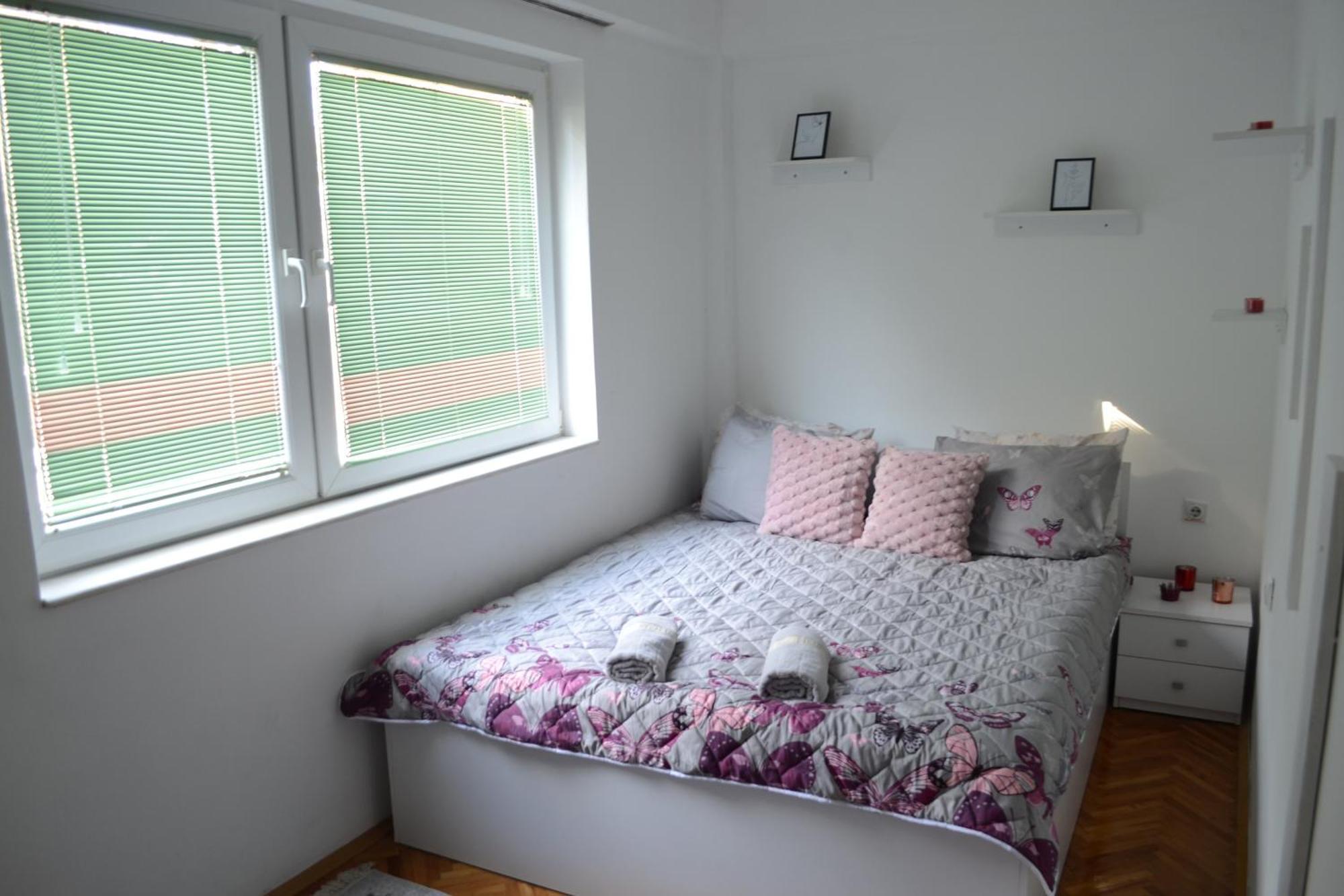 Apartment Vesna *